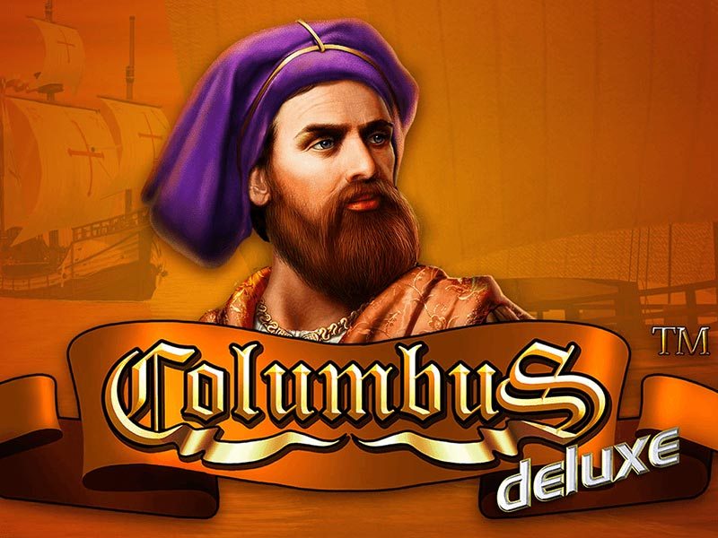 Columbus Deluxe GGslots